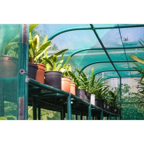 Farm Plastic Supply - 75% Green Shade Cloth