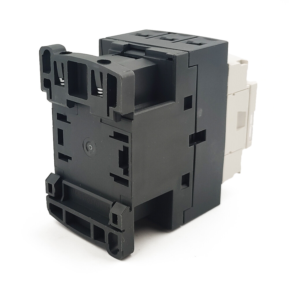 LC1D18G7 Contactor 120V coil 3NO same as Schneider Contactor LC1D18G7 3P 18A AC