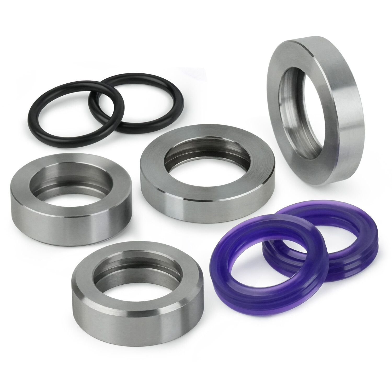 Load Shaft Seal For John Deere 2510 2520 3010 3020 4030 AR84791