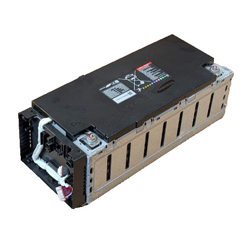 Samsung SDI ELPM352 3.52KWH 8s1p High Discharge NMC Lithium Modules