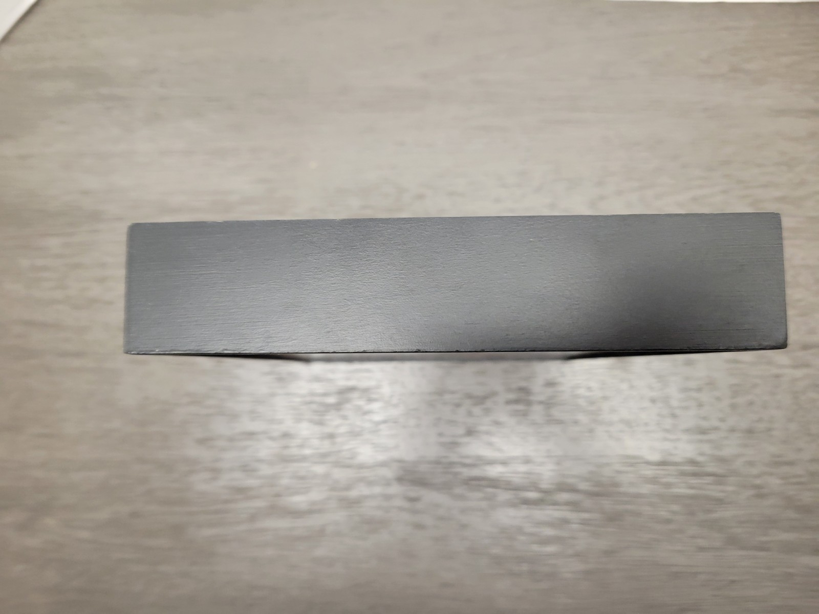 Walt Disney Quote All Our Dreams Can Come True…Mickey Framed Wood Wall Décor