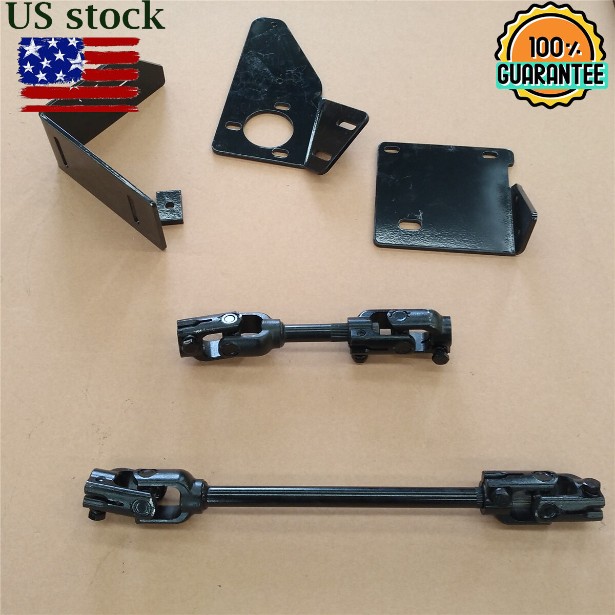For Can-Am 1000 EPS Maverick Commander Power Steering EPS 709401406 14-22 USA