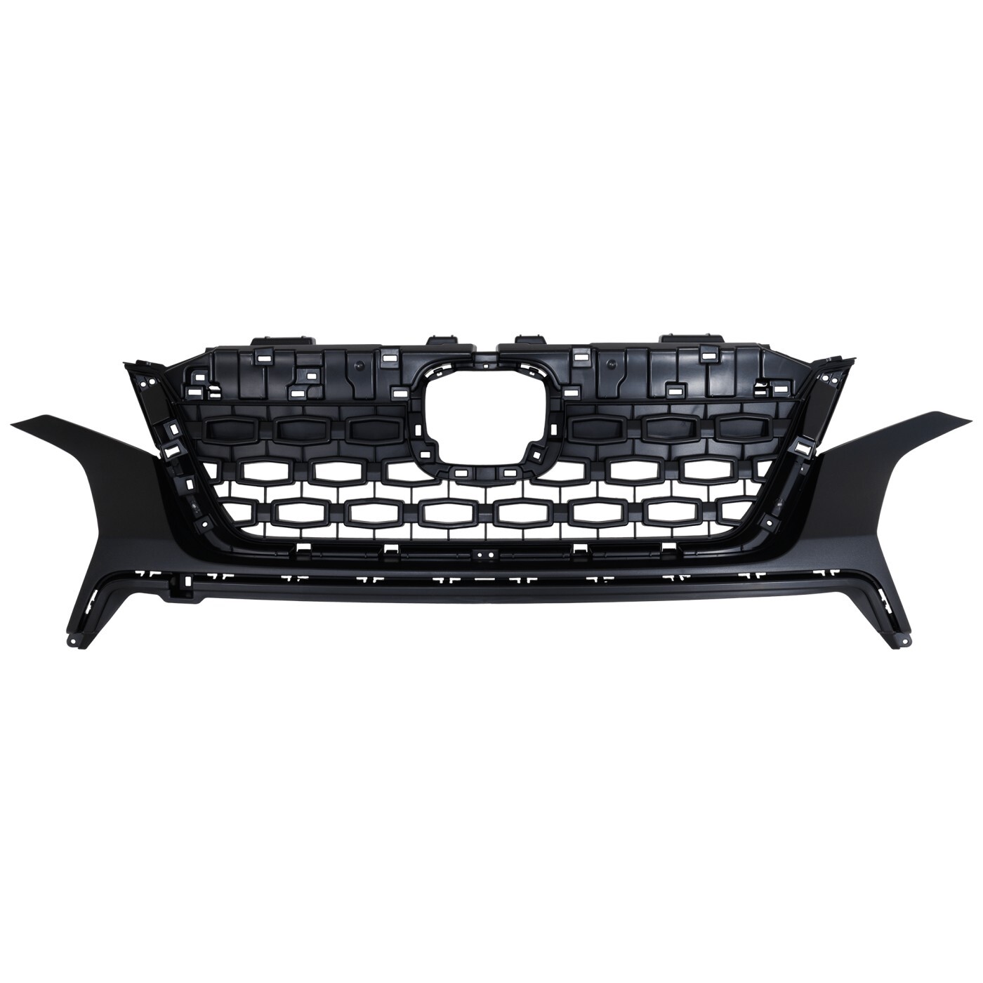 Grille Grill for Honda Passport 2019-2021