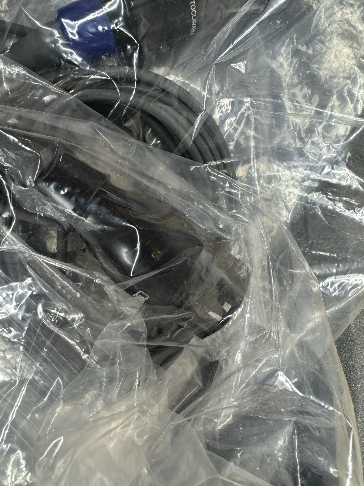 Olympus TD-ТB400 SonicBeat Autoclavable Transducer