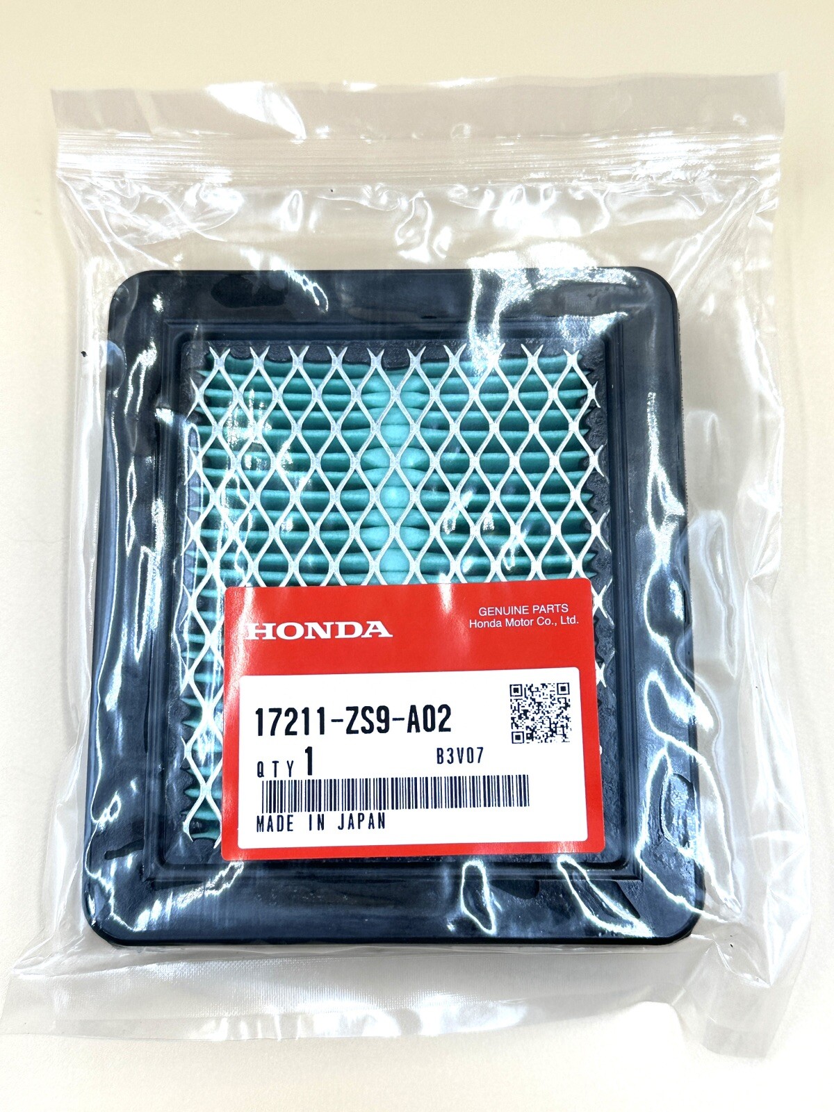 Honda EU3000 Oil Change Service Tune Up Kit Filter Spark Plug Generator EU3000is