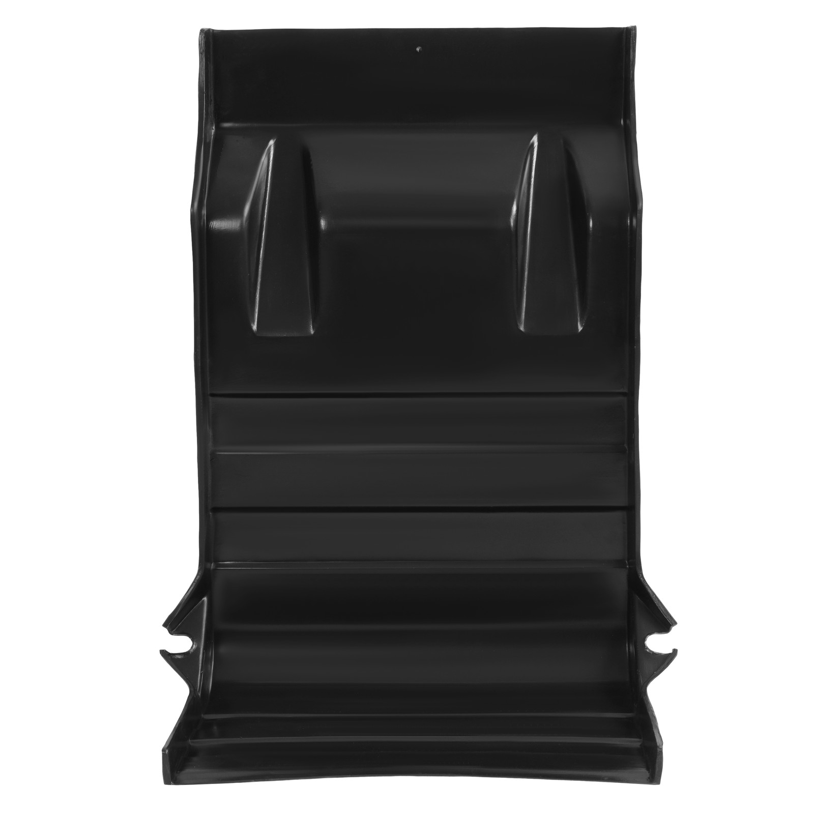 KOJEM Battery Box Cover Lid For Kenworth Trucks K100 T370 T800 T880 Plastic