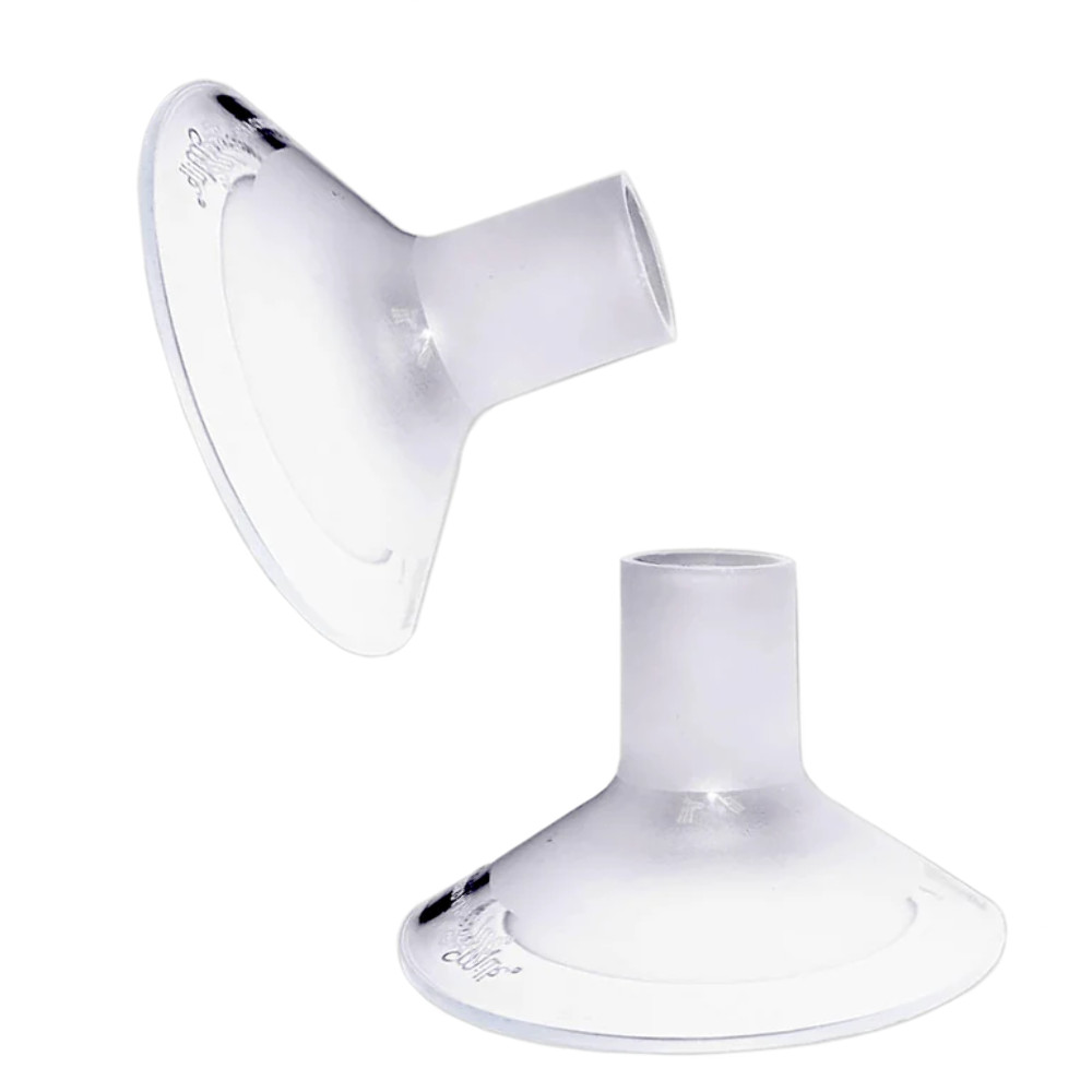 Legendairy Milk Silicone Flange Inserts 2 Pack