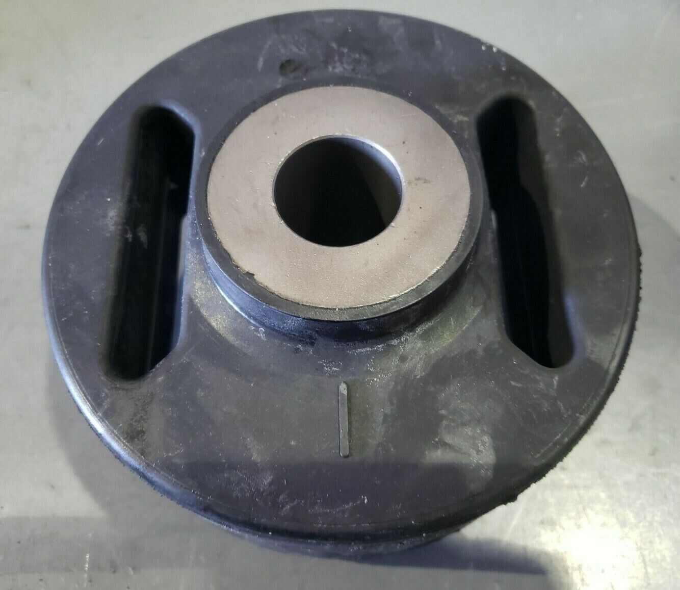 HENDRICKSON VANTRAAX PIVOT BUSHING KIT 1 AXLE HKA 180 AANT 23K S-26321 S-23320