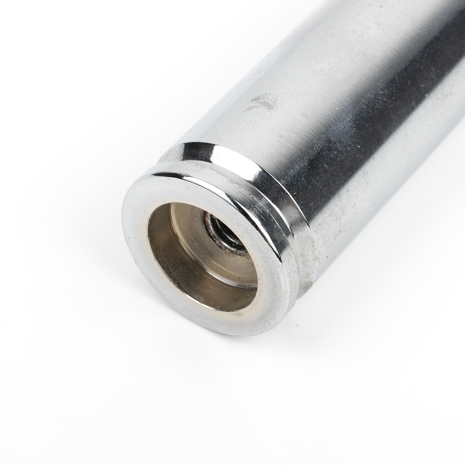 Silver BULLET ANTENNA 50 CAL for CHEVROLET SILVERADO 1500/2500/3500/GMC SIERRA