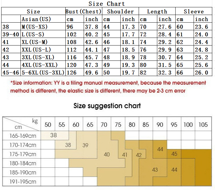 Mens Dress Shirts Long Sleeves Business Formal Button Non Iron Casual Shirts Top