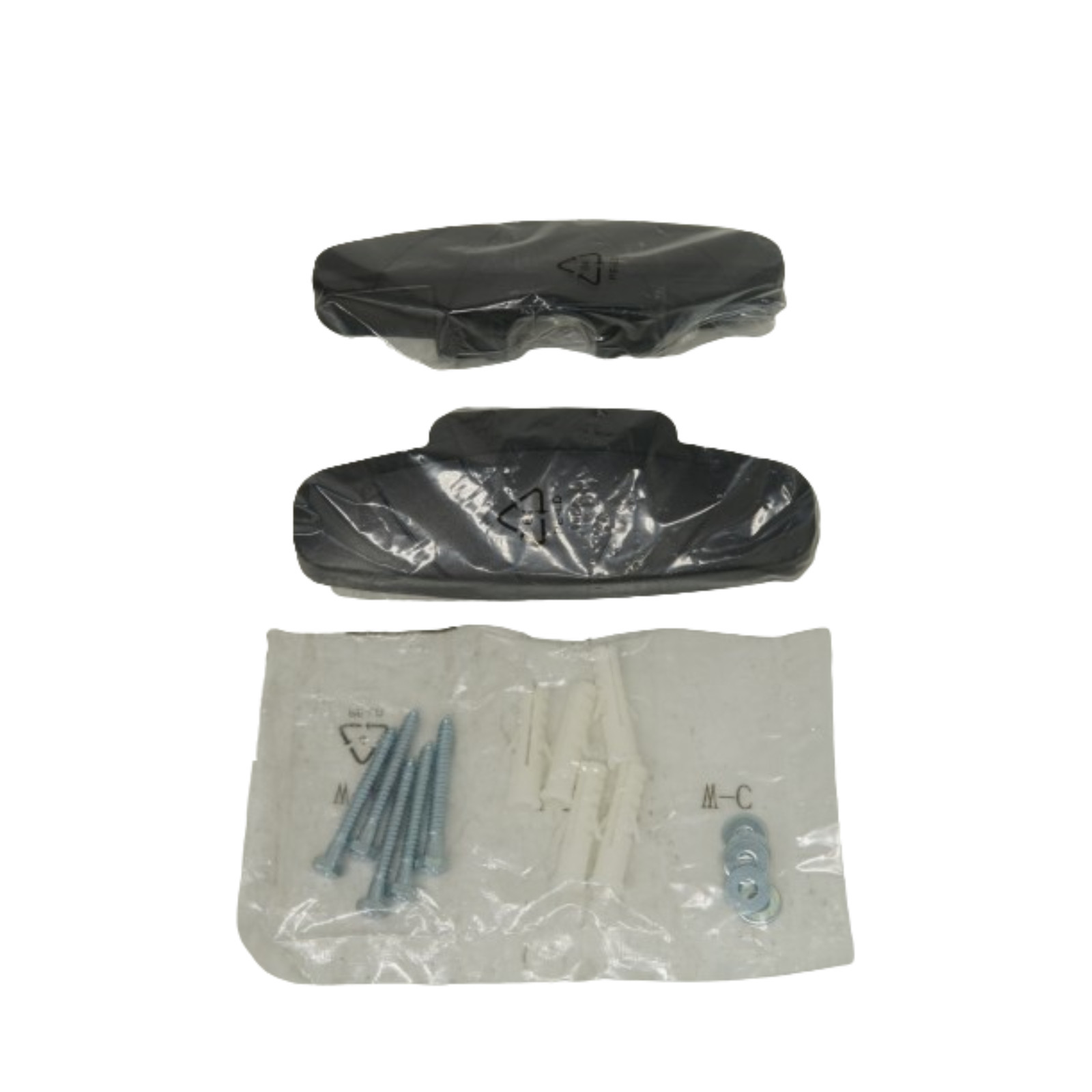 TV Wall Mount Full Motion Swivel Articulating Gas Spring-Heavy duty Up To 66Lbs.