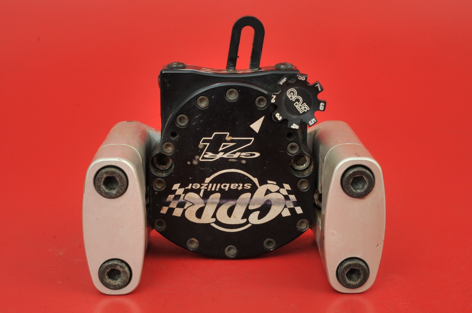 2013 - 2016 KTM300XC KTM 300XC KTM300 XC GPR 4 Steering Stabilizer Dampener