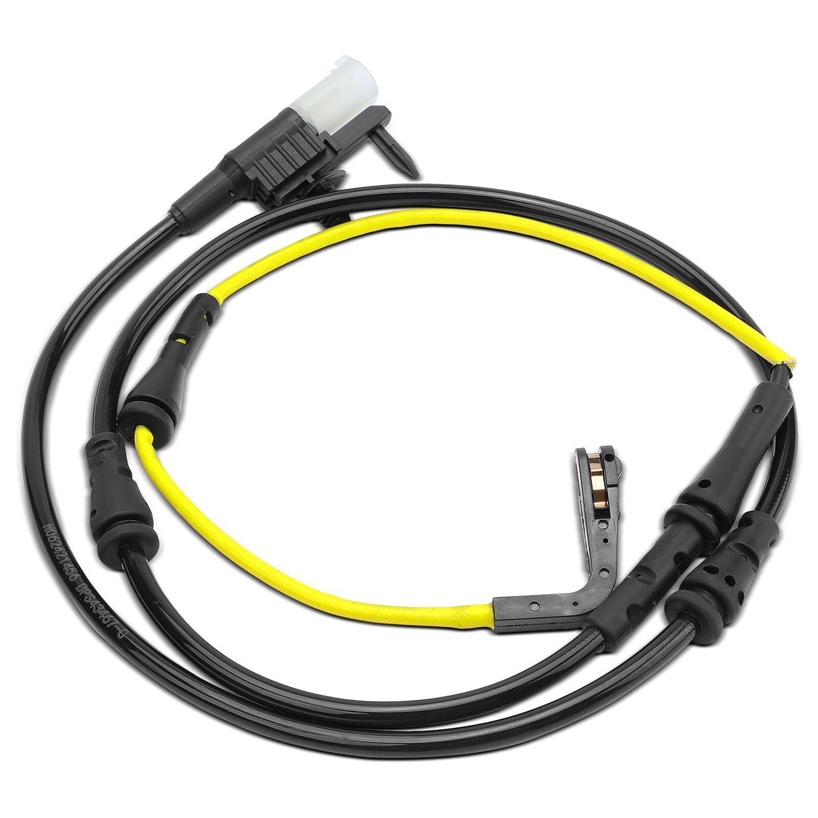 Front Left or Right Brake Pad Wear Sensor for Jaguar F-Pace 2017-2024 Land Rover