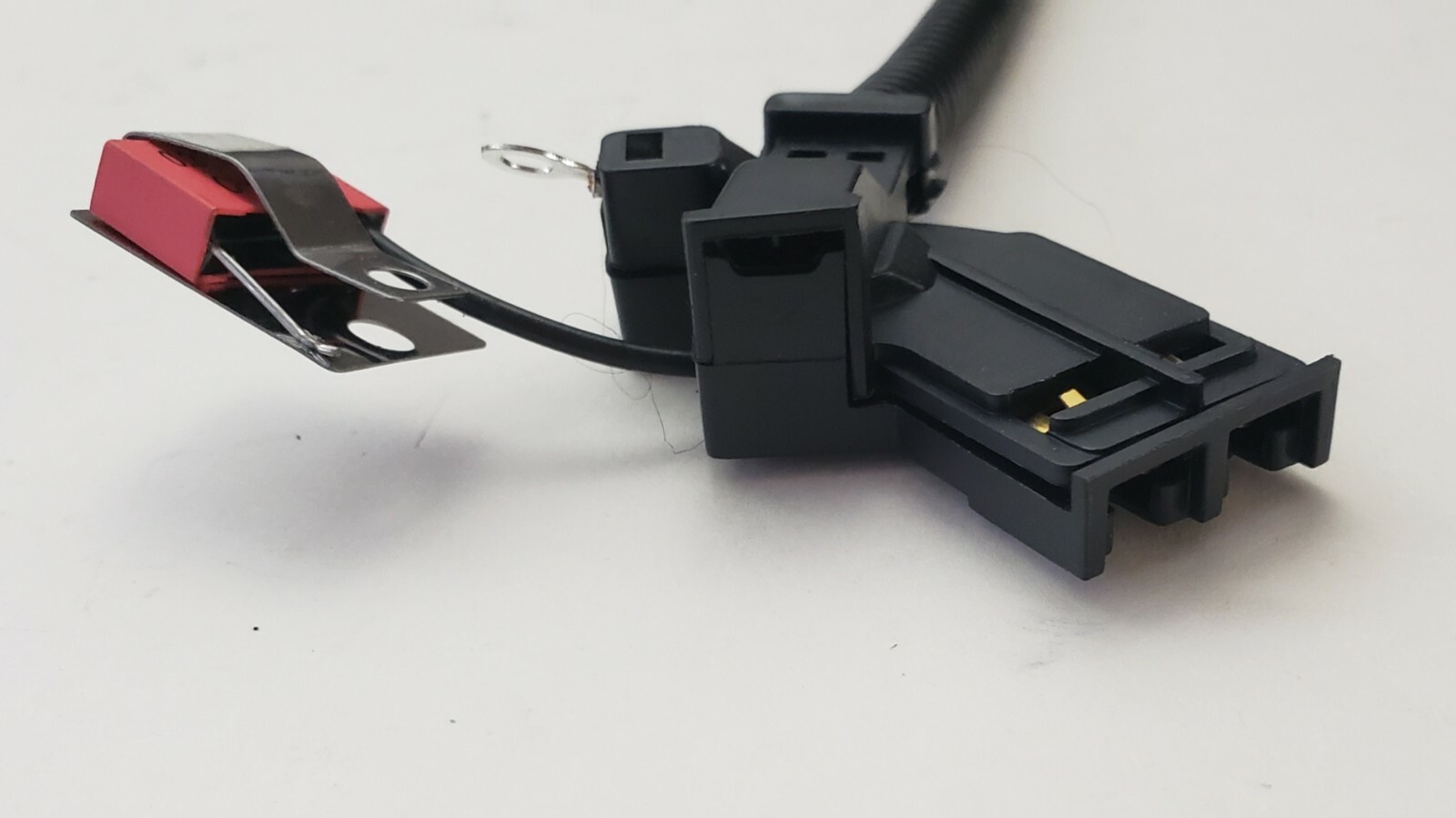 HEI DISTRIBUTOR REPLACEMENT WIRING HARNESS WITH CAPACITOR