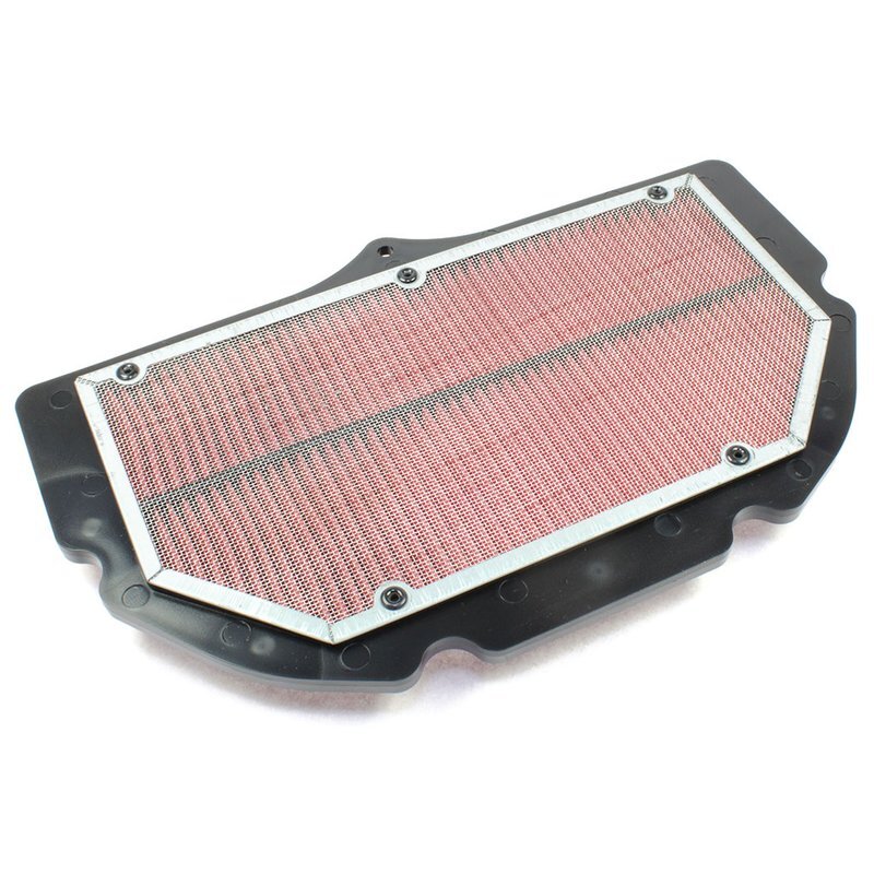 HiFlo Air Filter For Suzuki GSX-R600 01-03, GSX-R750 00-03, GSX-R1000 2001-2004