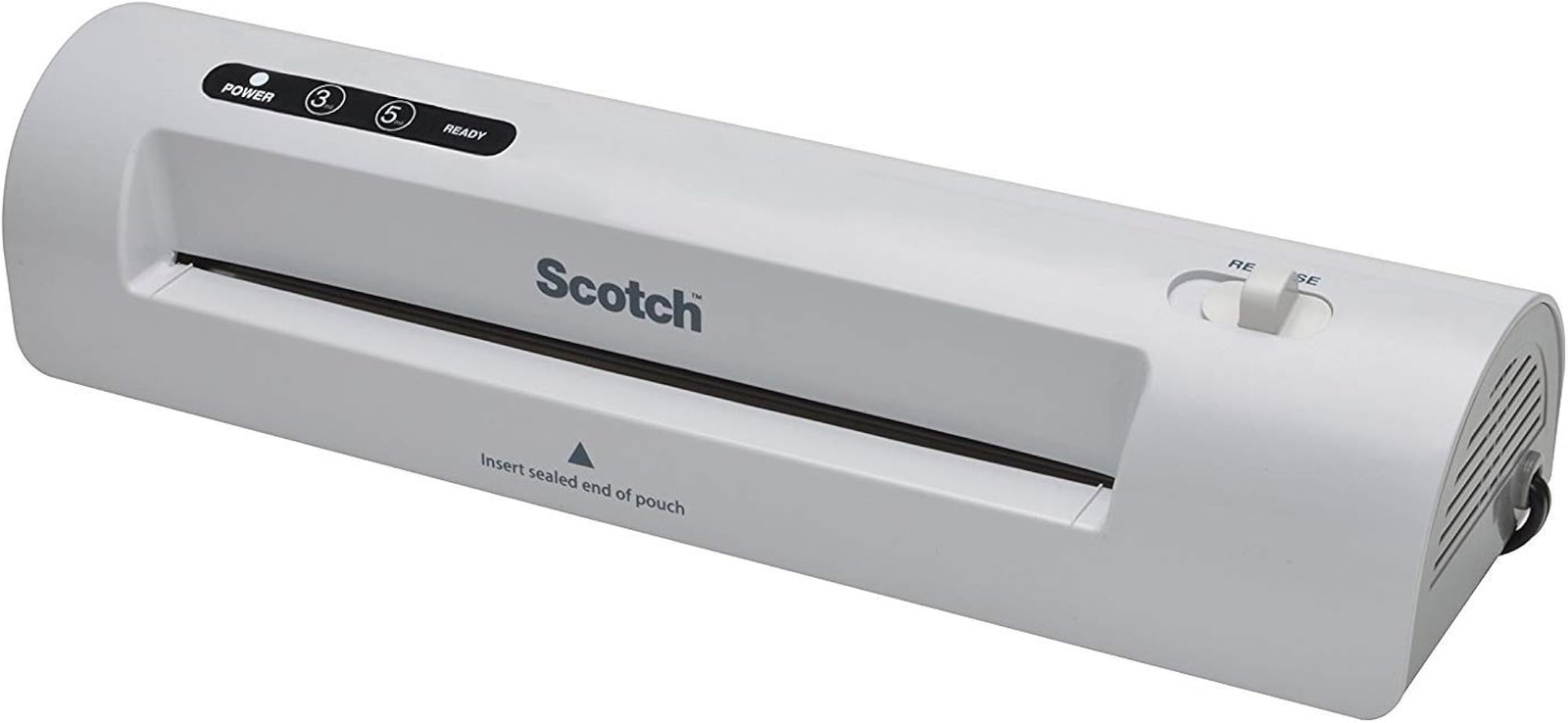 Thermal Laminator 9In 5Mil Max - White - Laminator