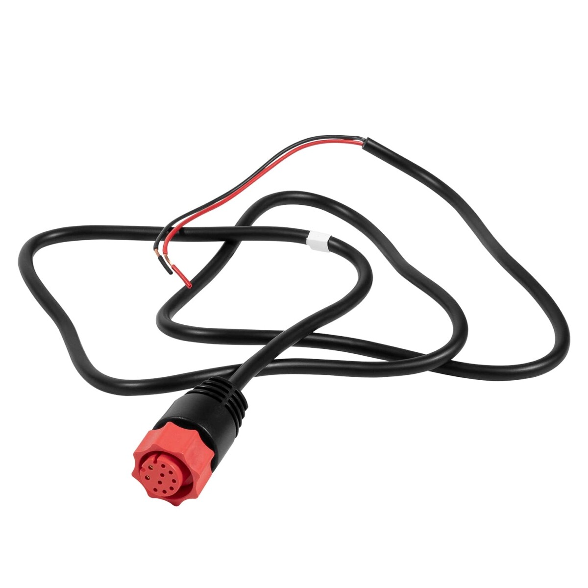 000-14041-001 HDS/Elite/Hook Power Cable for Lowrance HDS Elite FS Ti2 Hook