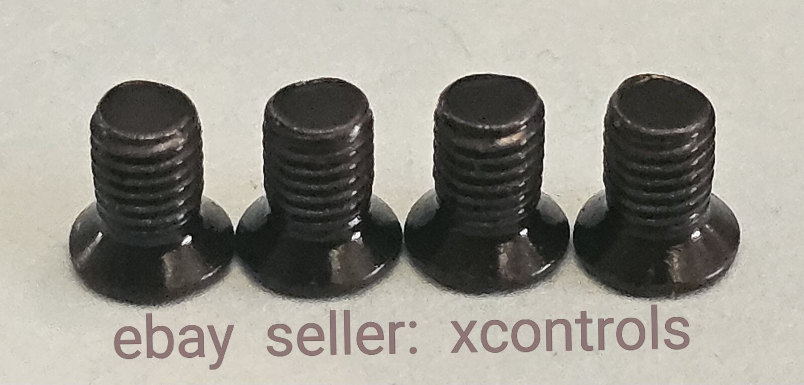Springfield Armory Prodigy AOS Mounting Plate Screws