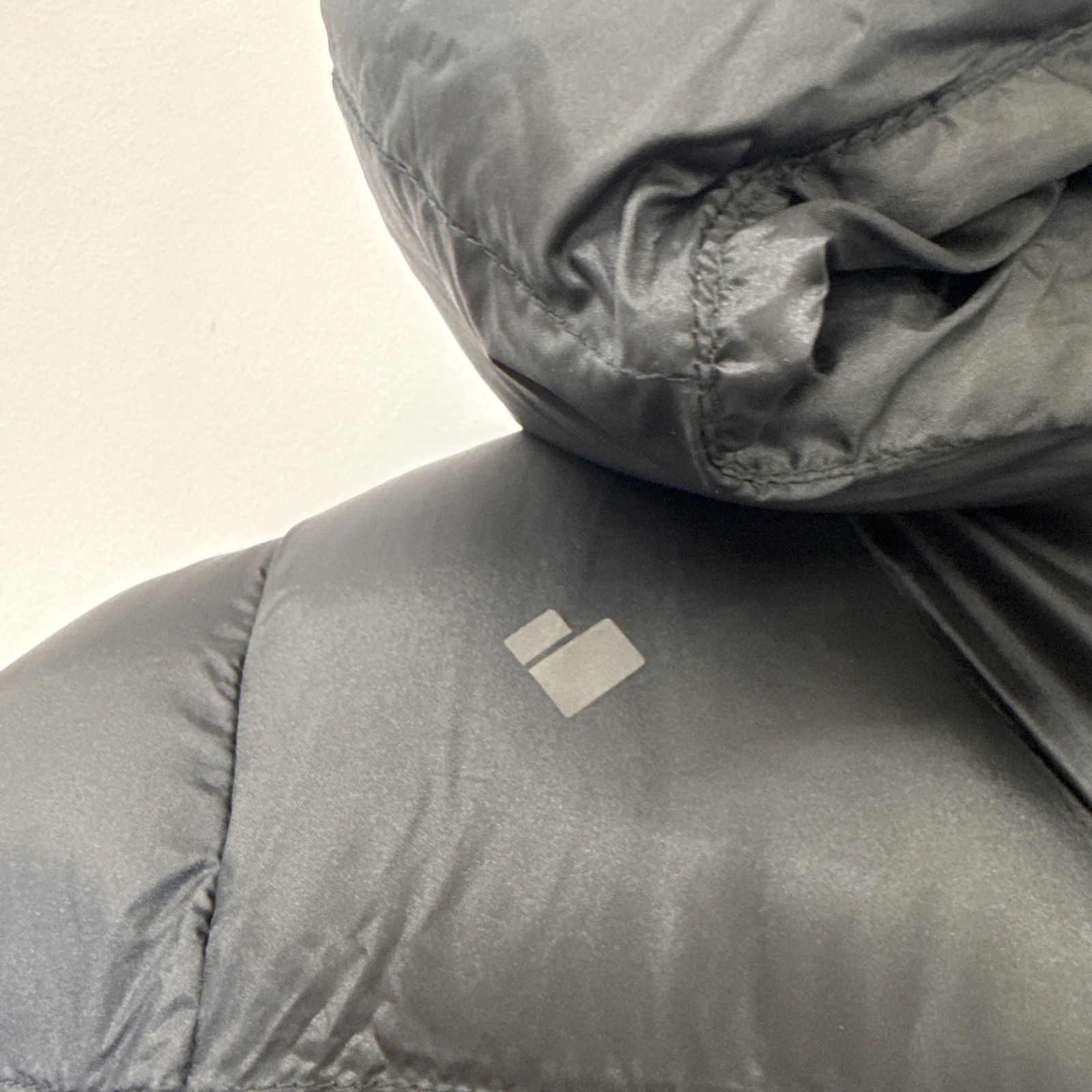 Obermeyer Isla Puffer Coat Teen Black 31101 NWT Retail $229 Teen Girls Size 18