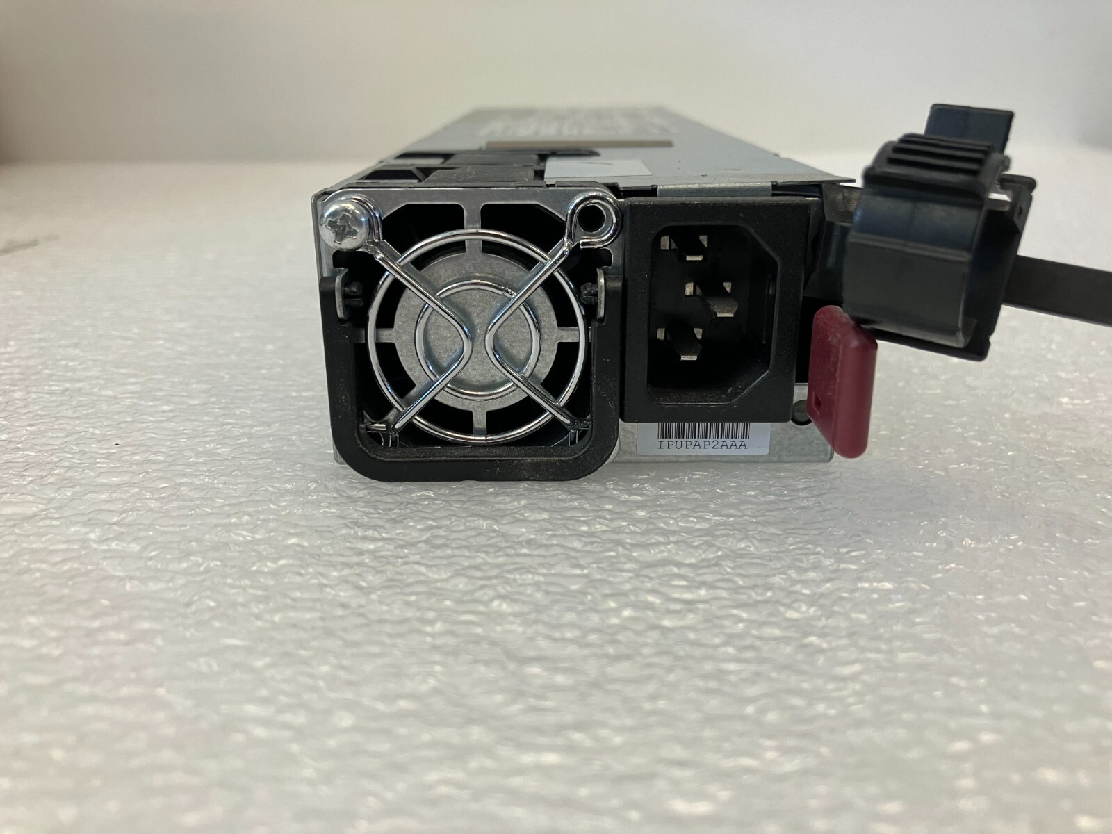 Cisco NC55-2KW-ACFW NCS 5500 2KW AC Power Supply Front-to-Back 341-100516-01