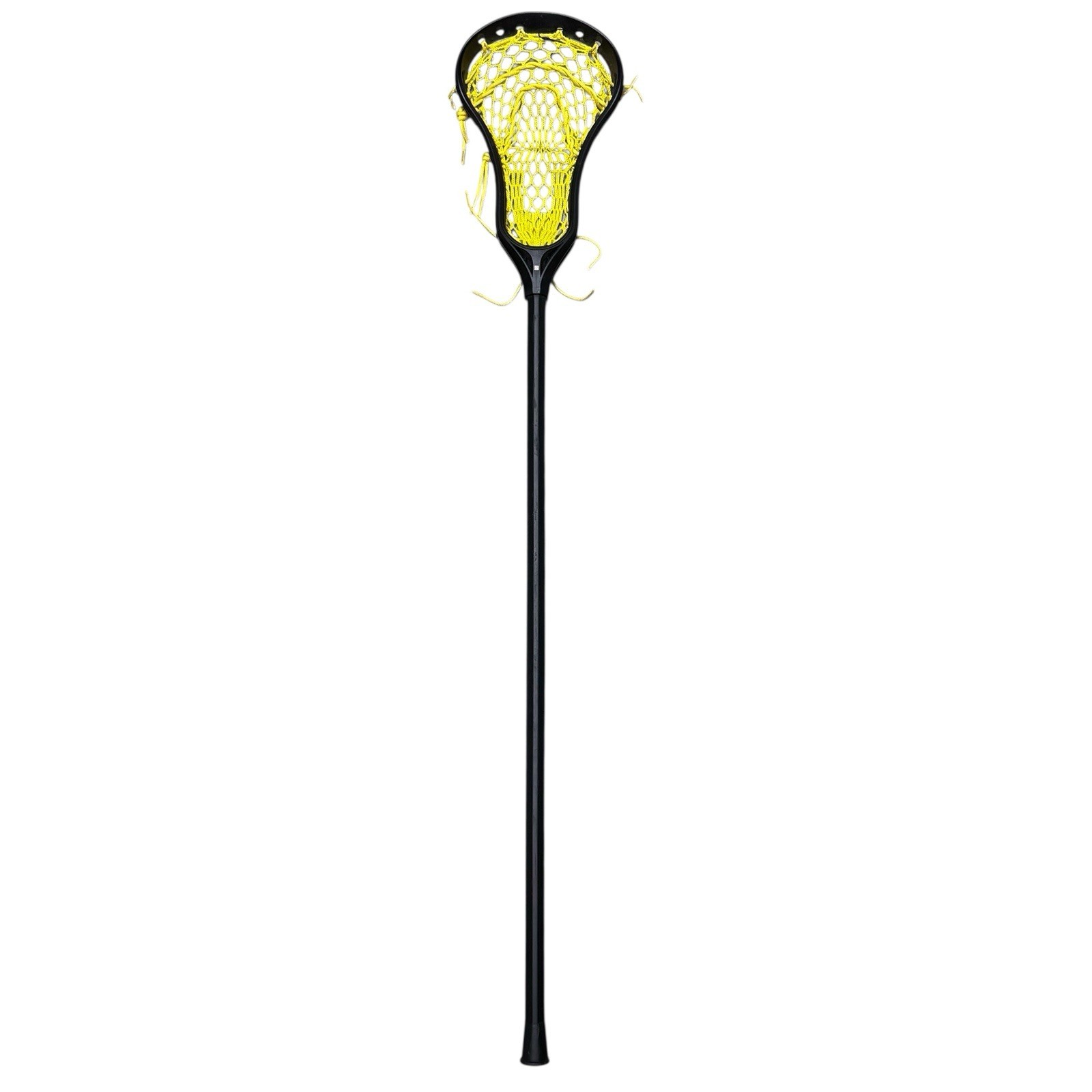 Stringking Metal 2 W Women's Ultra Lightweight Lacrosse Stick Aluminum Alloy