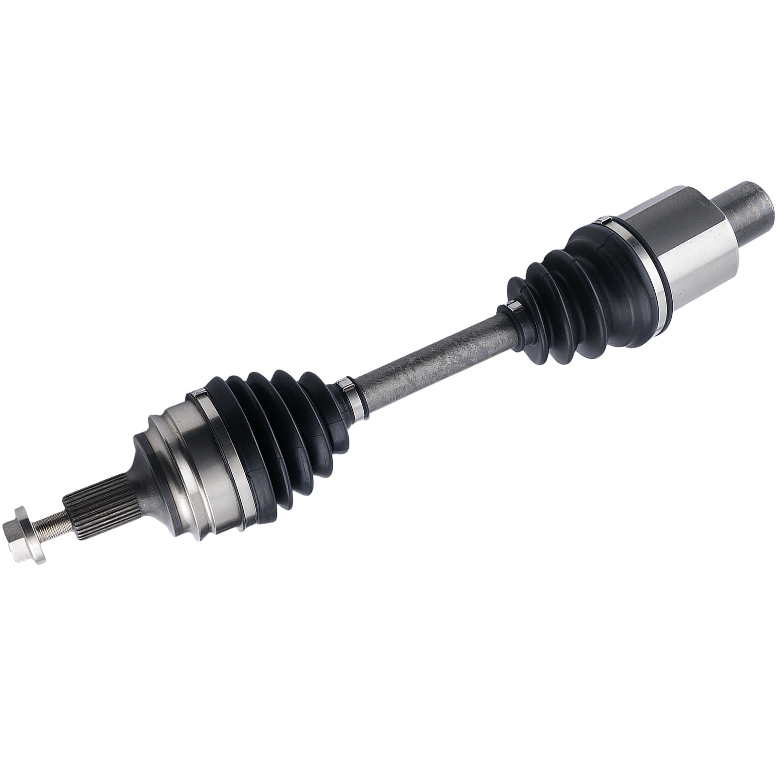 2x Front CV Axles For Mercedes-Benz C300 2015-2017 2.0L Left & Right