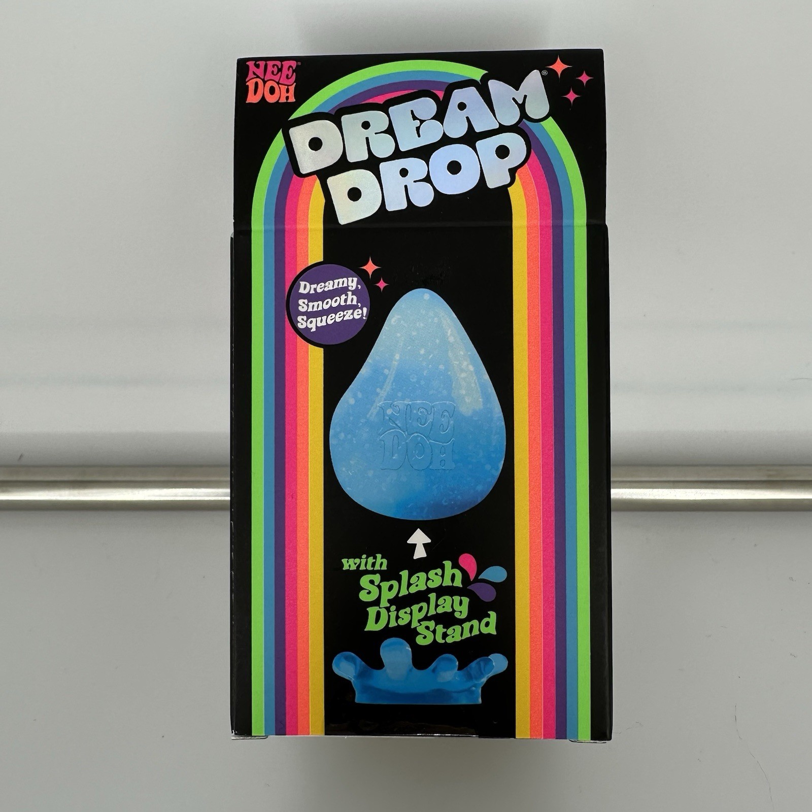 ✅FAST SHIP✅ Nee Doh Dream Drop Blue