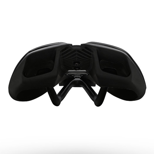 Shimano Pro Stealth Curved Team Saddle Carbon Rails 142 /152mm Black New