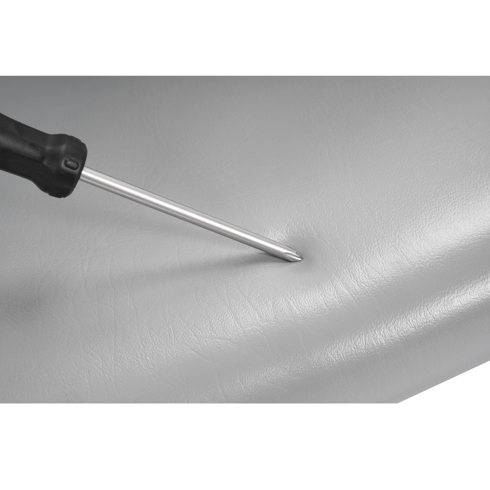 Tractor Seat For Ford New Holland TC31DA TC33 TC33D TC33DA TC34DA TC35 Gray