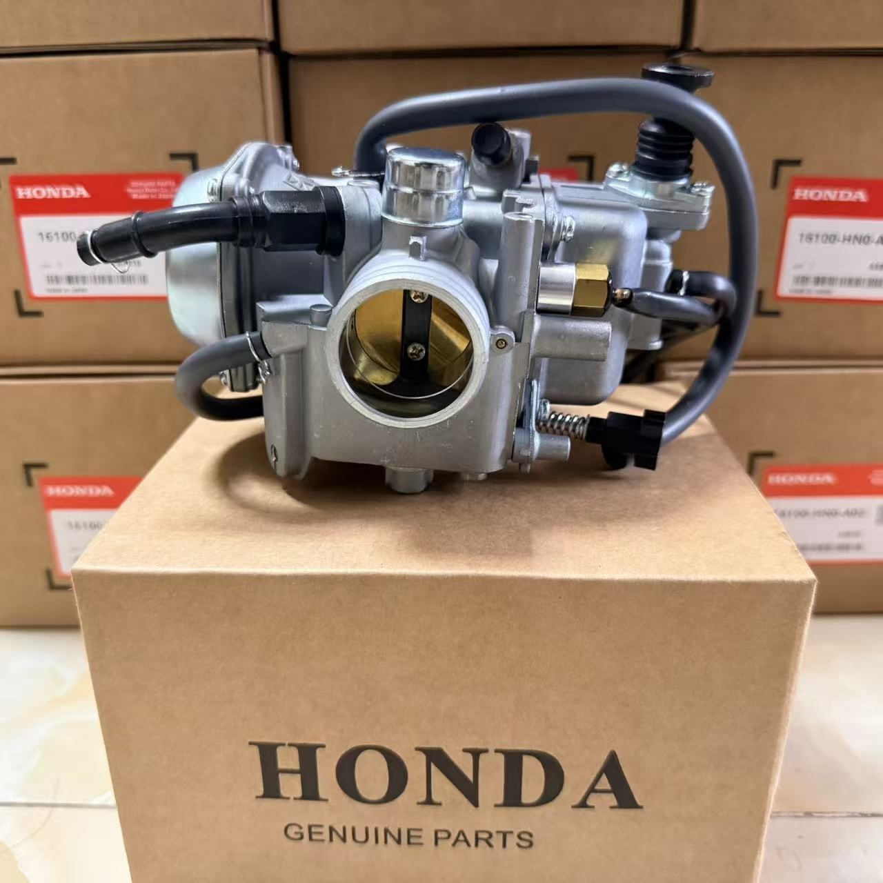 OEM Carburetor 1998-2001 TRX450S TRX450ES Fourtrax Foreman Honda 16100-HN0-A02