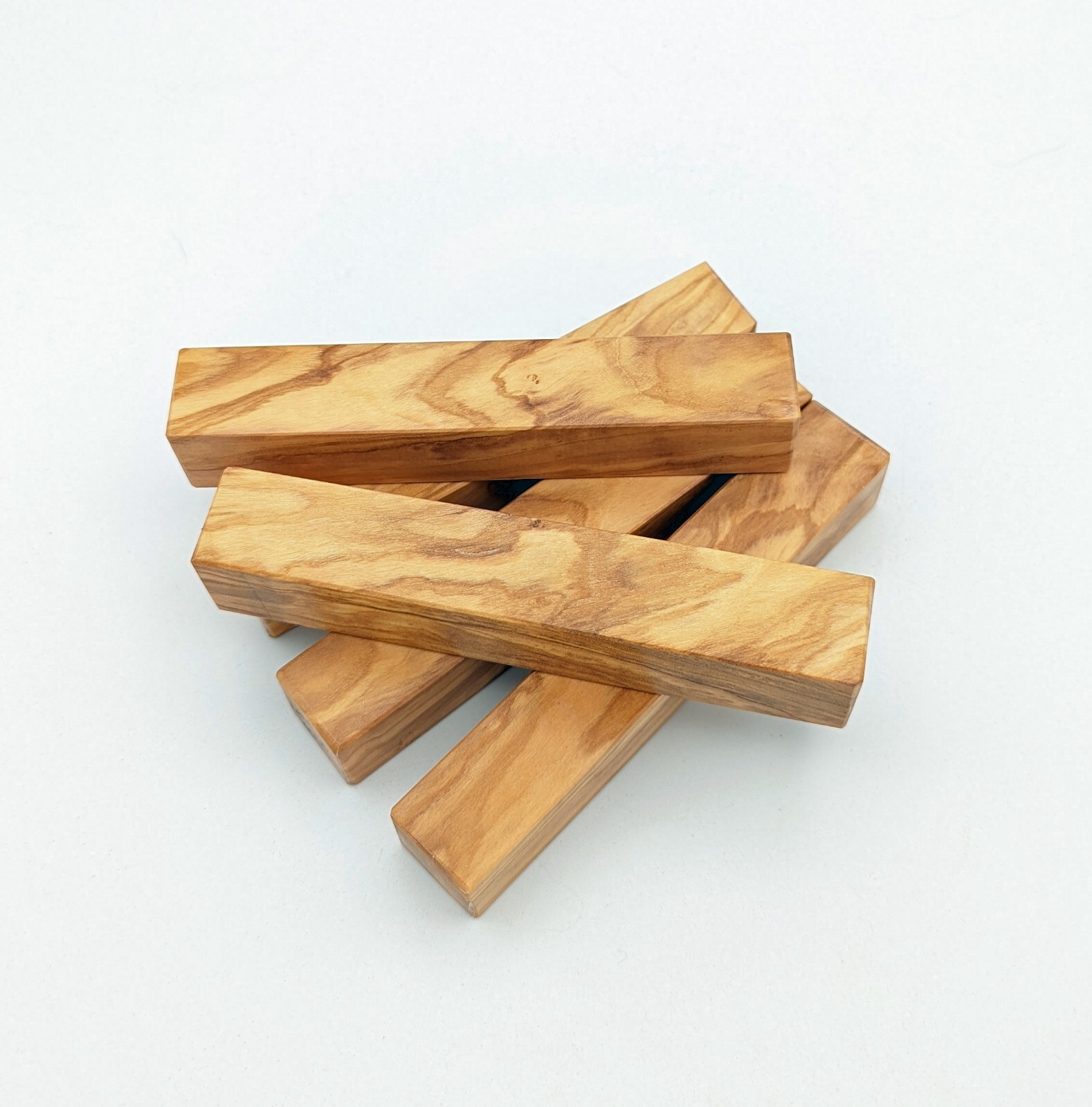 Pen Blanks Wood Turning Lathe - You Pick the Species