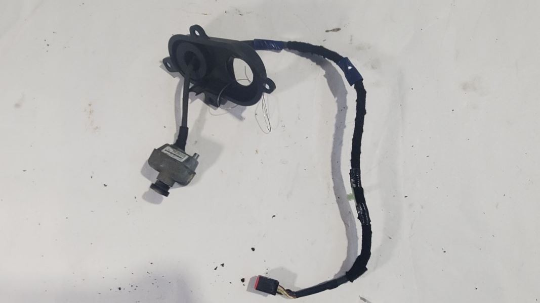 Lane Keeper Liftgate Camera PN AE9T-19G490-BD OEM 2013 2019 Lincoln MKT