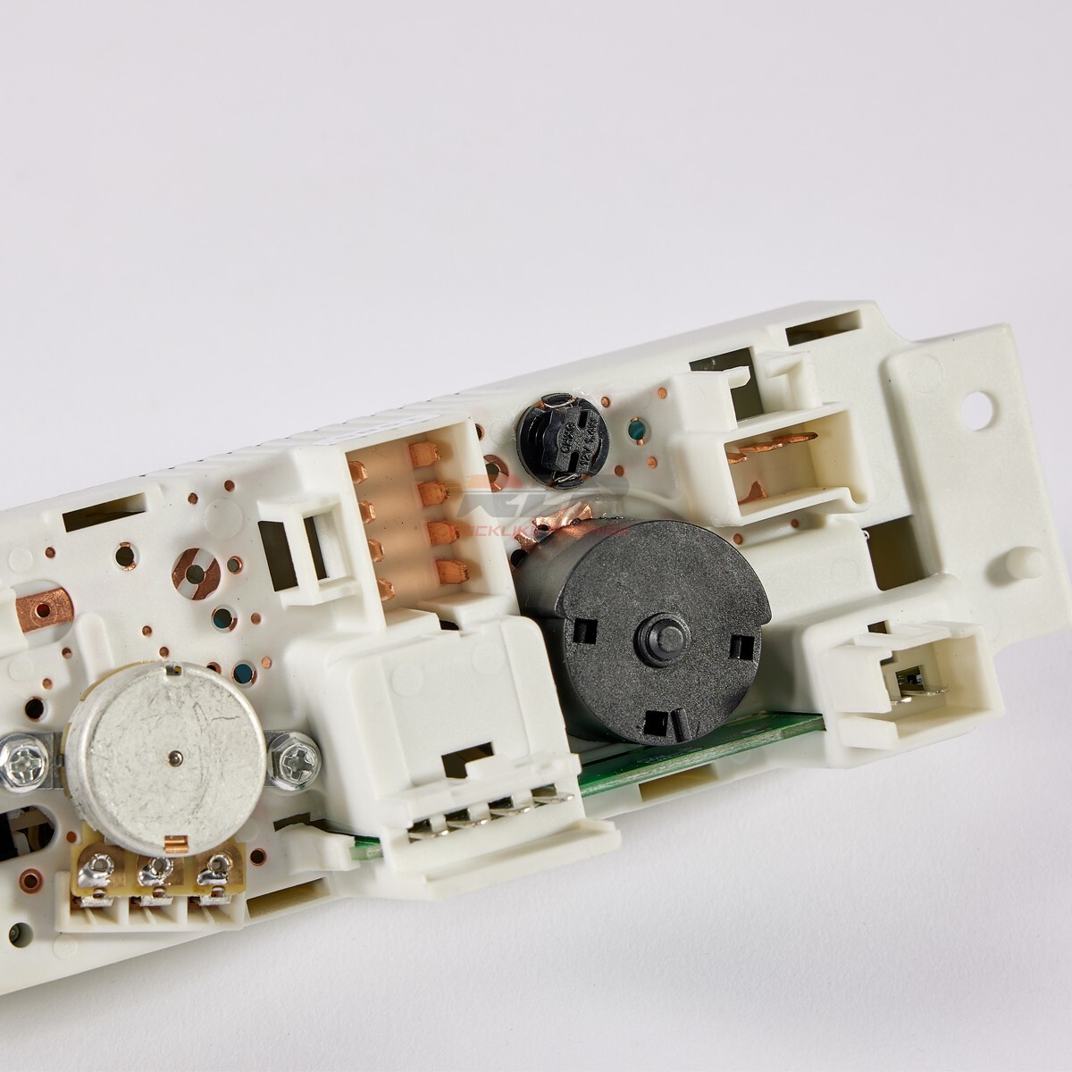 599-217 HVAC Climate Control Switch Unit for Chevy Express GMC Savana 1500 2500