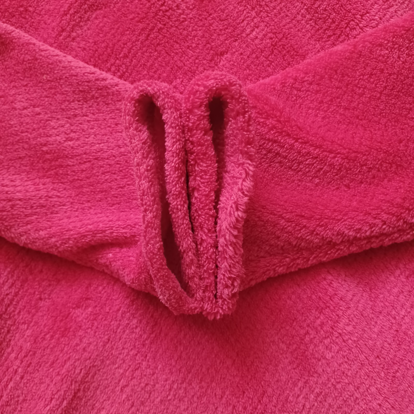 Patagonia Snap-T Fleece Jacket Girls Large 12 Pink Polartec Pullover Youth Fuzzy