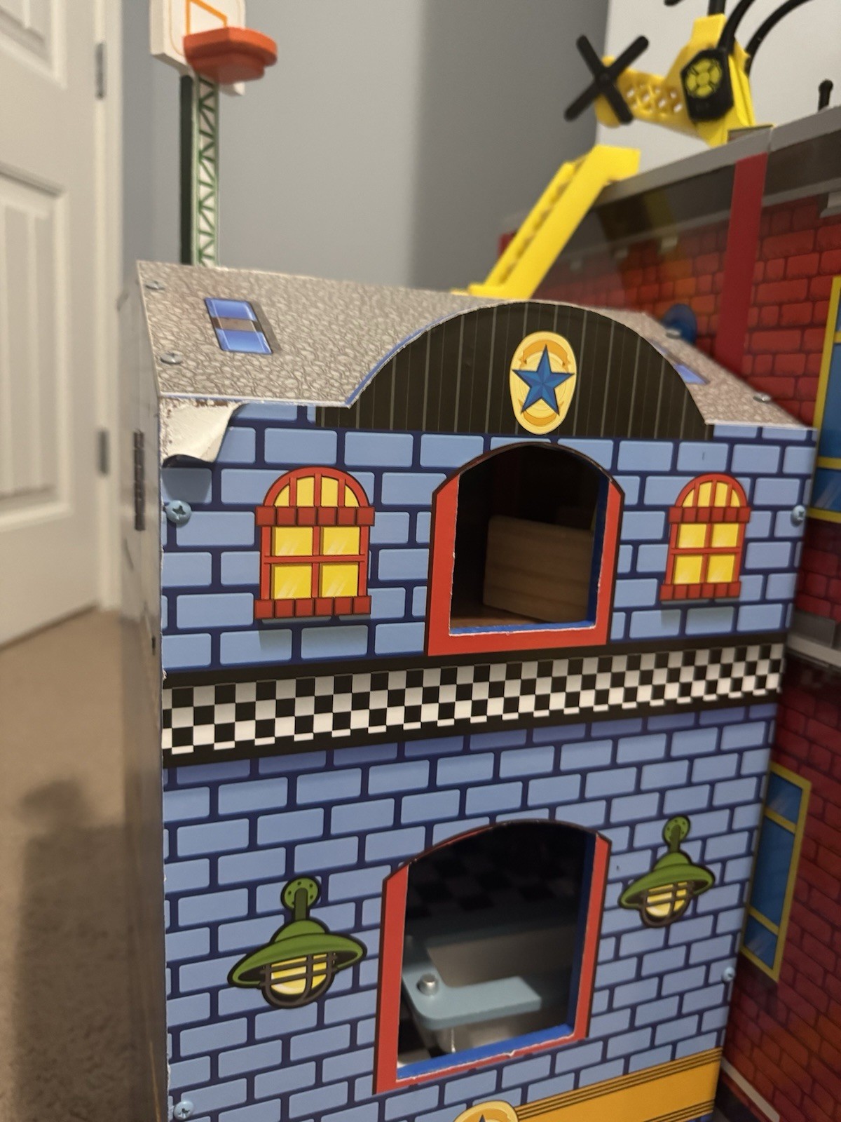 KidKraft Everyday Heroes Play Set