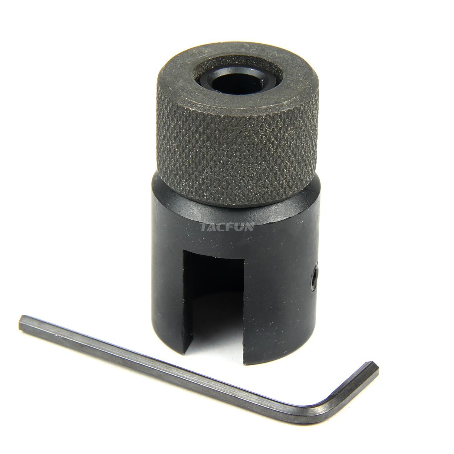 Ruger 1022 10-22 Muzzle Brake Adapter