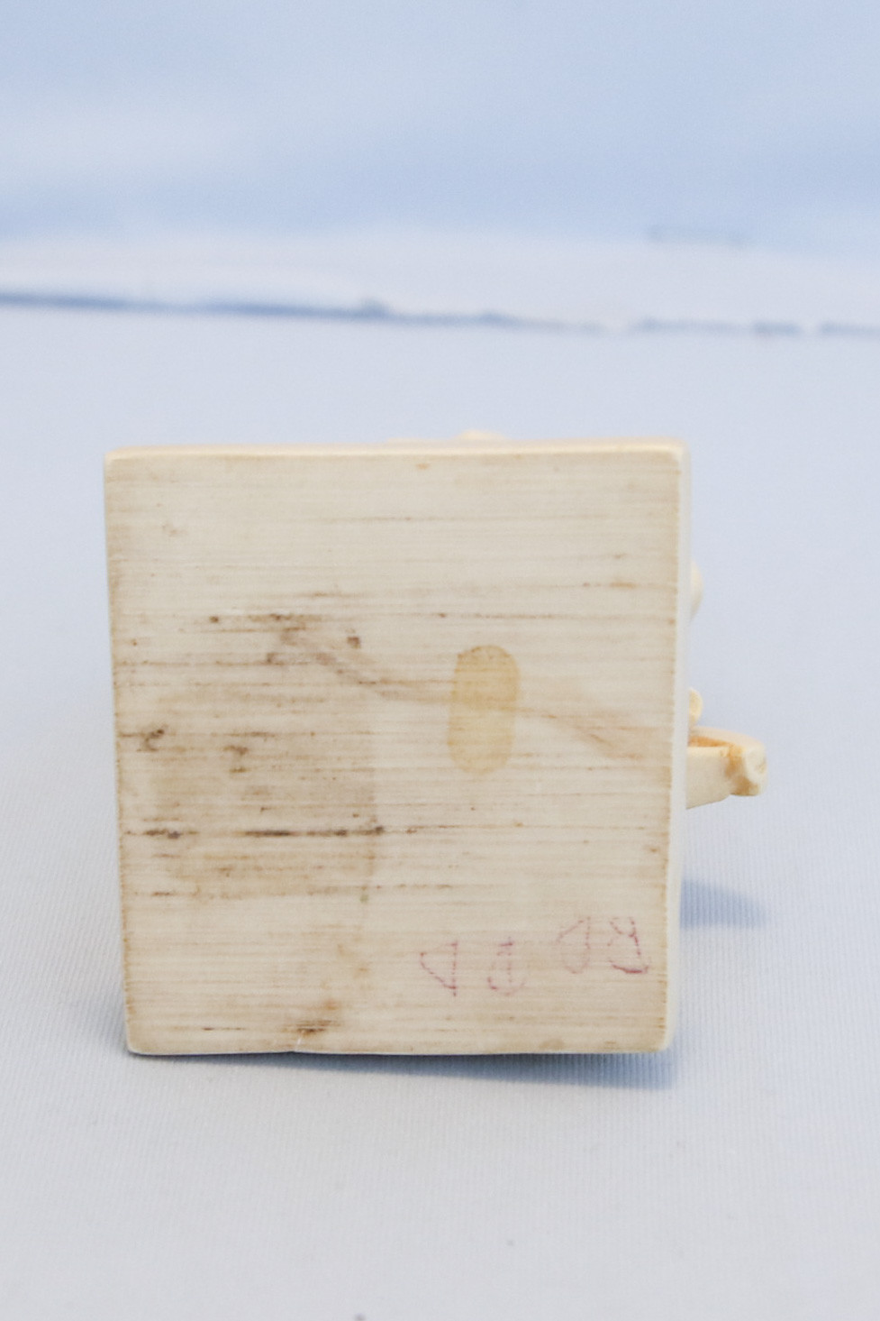 Statue French Emperor Napoleon Bonaparte Waterloo Battle War