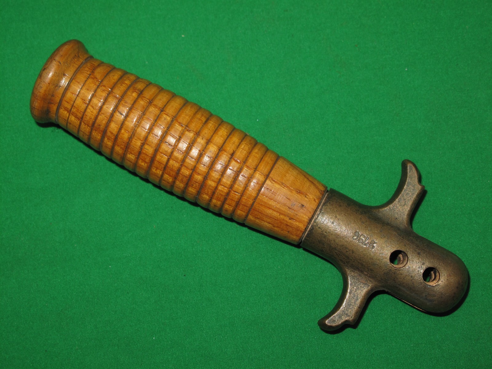 US Model 1880 Hunting Knife