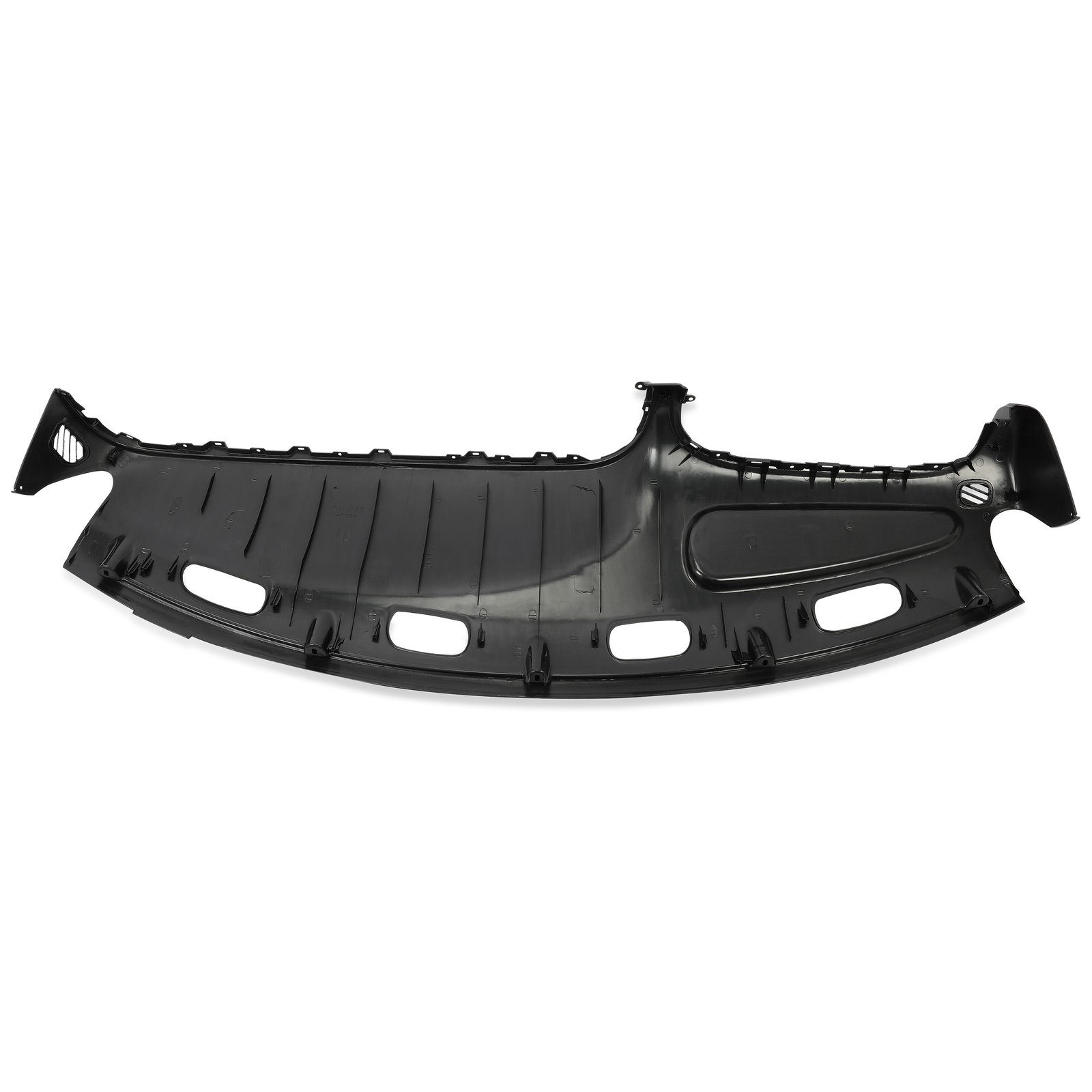 Dash Pad Top Instrument Panel Black For 98 99 00 01 02 Dodge Ram 1500 2500 3500