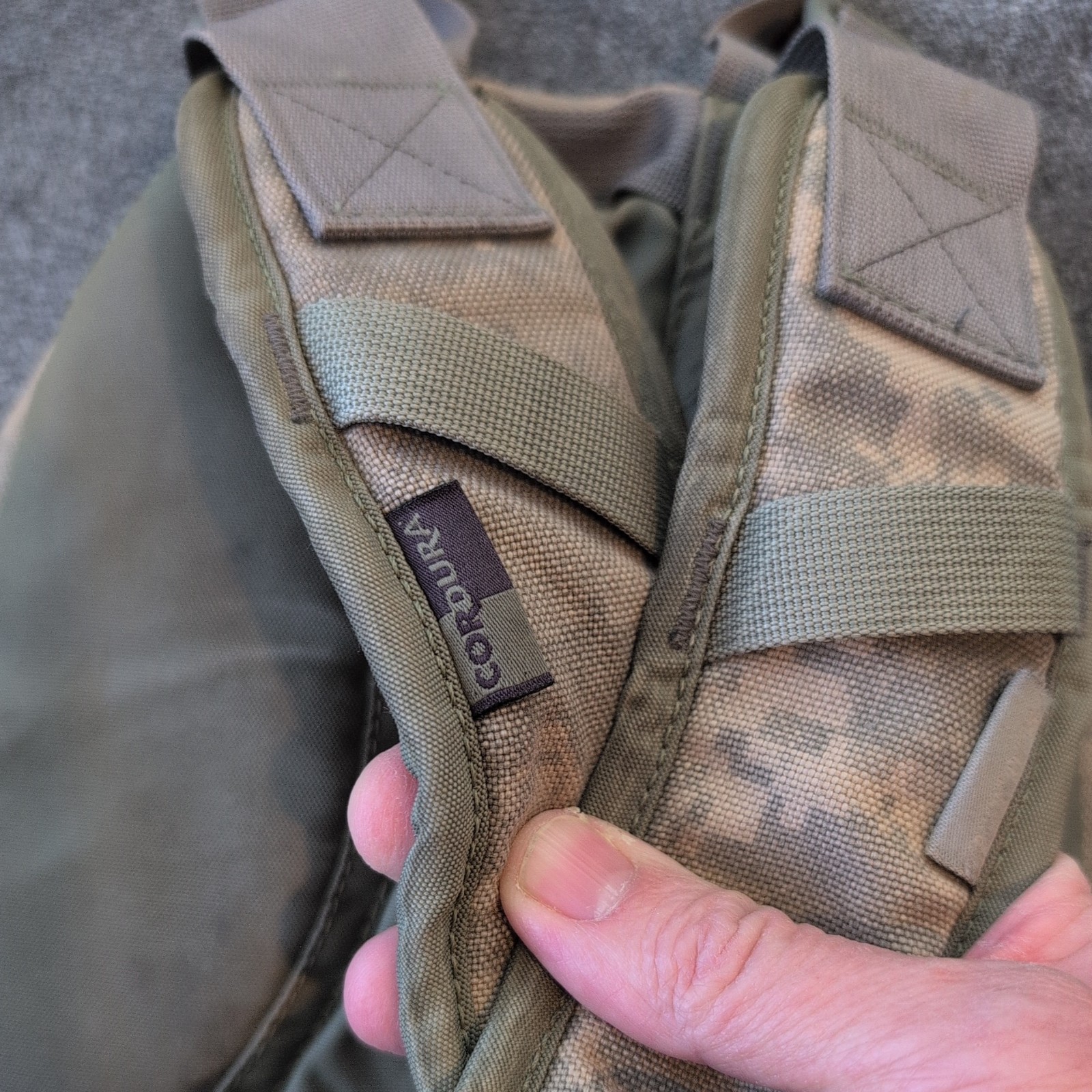 Camelbak Backpack Maximum Gear Military Multicam