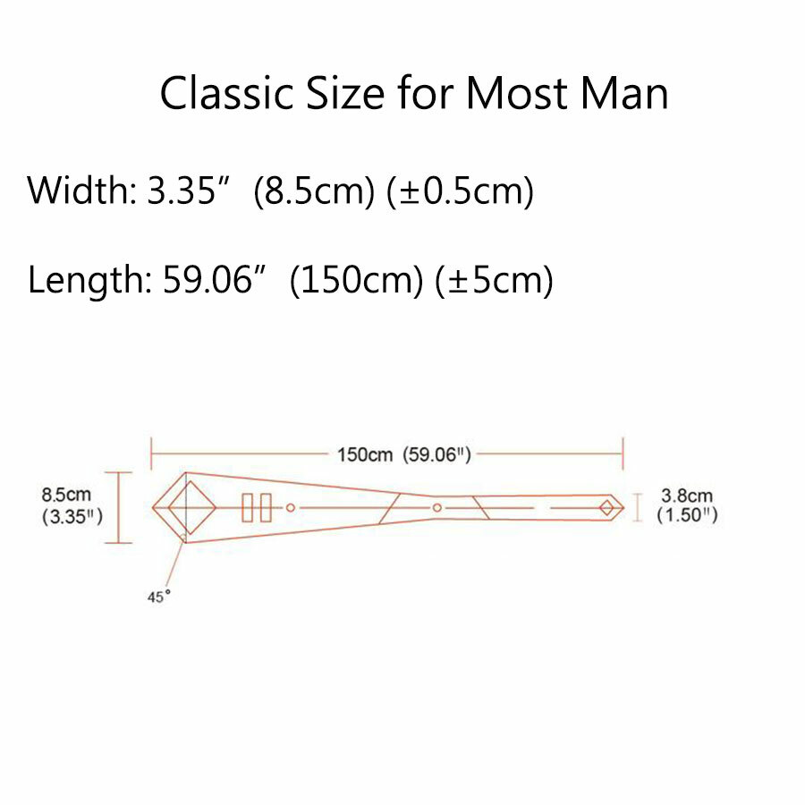 Mens Woven Wedding Ties 100 Colours Paisley Floral Solid Necktie Handkerchief Se