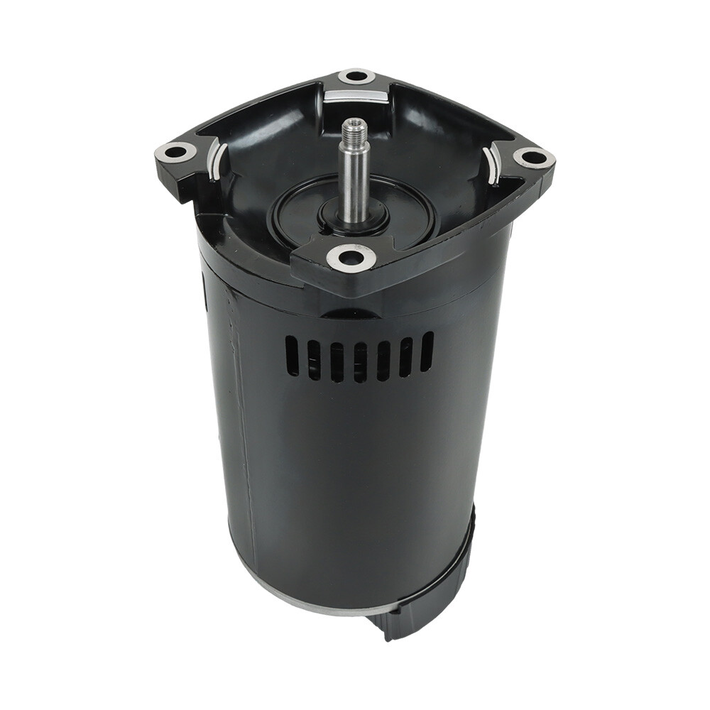 2 HP 3450 RPM 230V 56Y Frame Square Flange Pool Motor # B2855