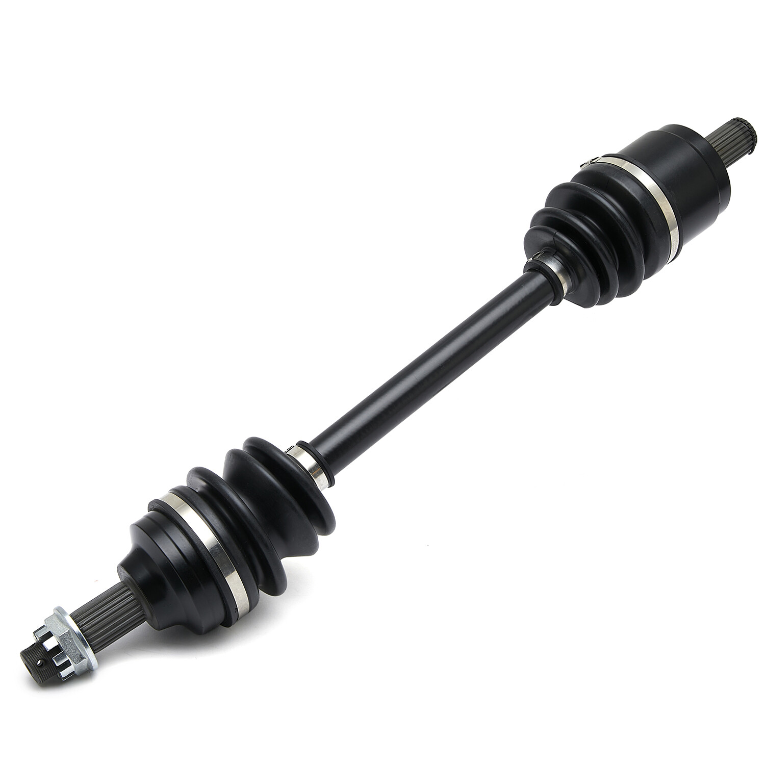 2X CV Axles for 2020-2021 Honda Foreman Rubicon 500 Rancher 420 Left Rear Right