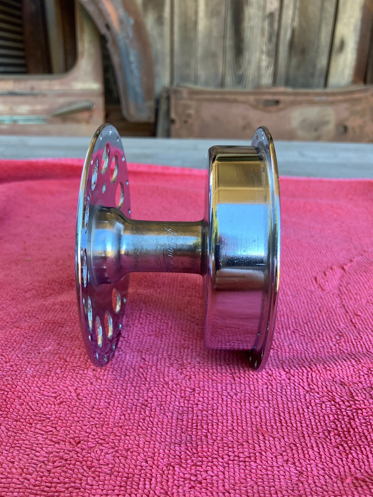 1940 TO THE LATE 50S SCHWINN EXPANDER BRAKE HUB AND AXLE PARTS FOR AUTO-CYCLES!!