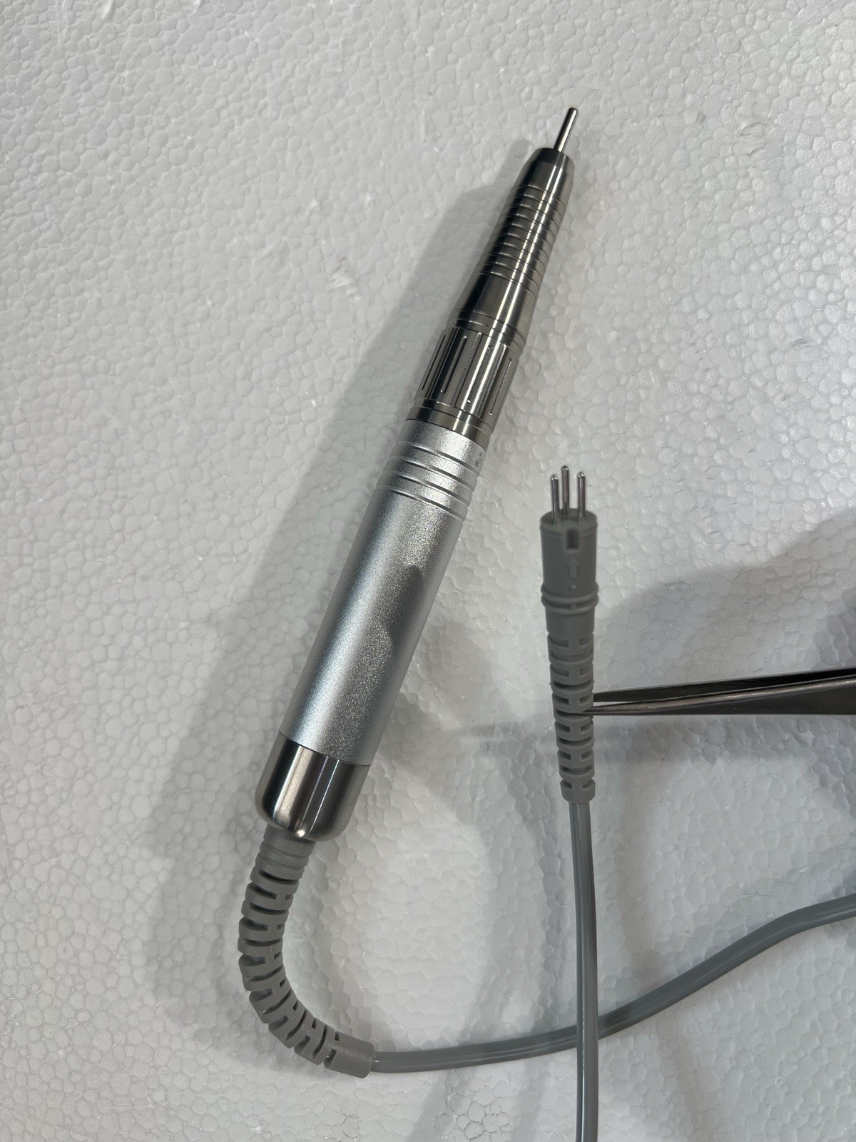 Medicool Pro Power 35k Portable Crystal Hand Piece. Usa Seller