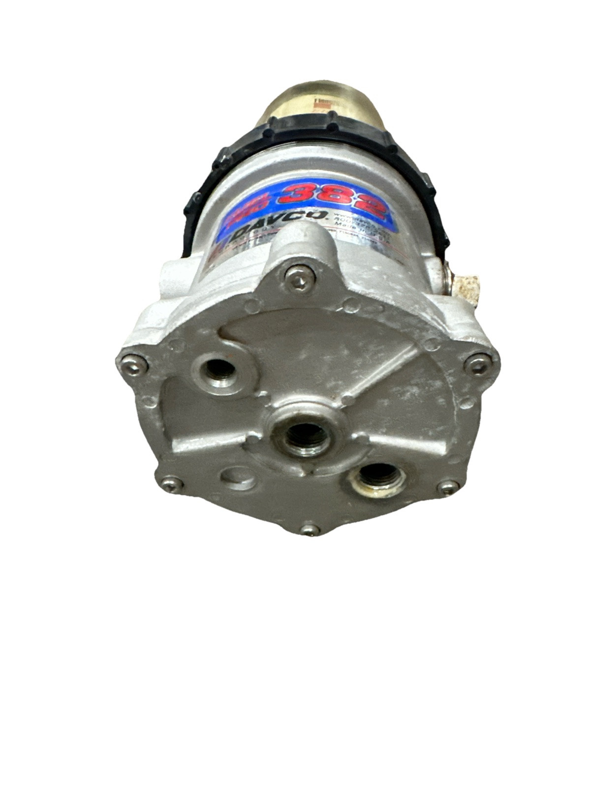 DAVCO Fuel Pro 382 Navistar 3698220C91 382851NAVR01-10