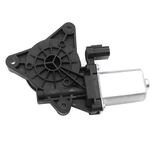 Rear Left Driver Door Power Window Motor 83450-D4010 Compatible with Kia