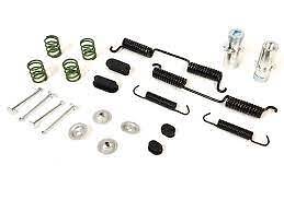 FORD PARKING BRAKE SPRING KIT (PACK OF 2) 8C2Z2069A