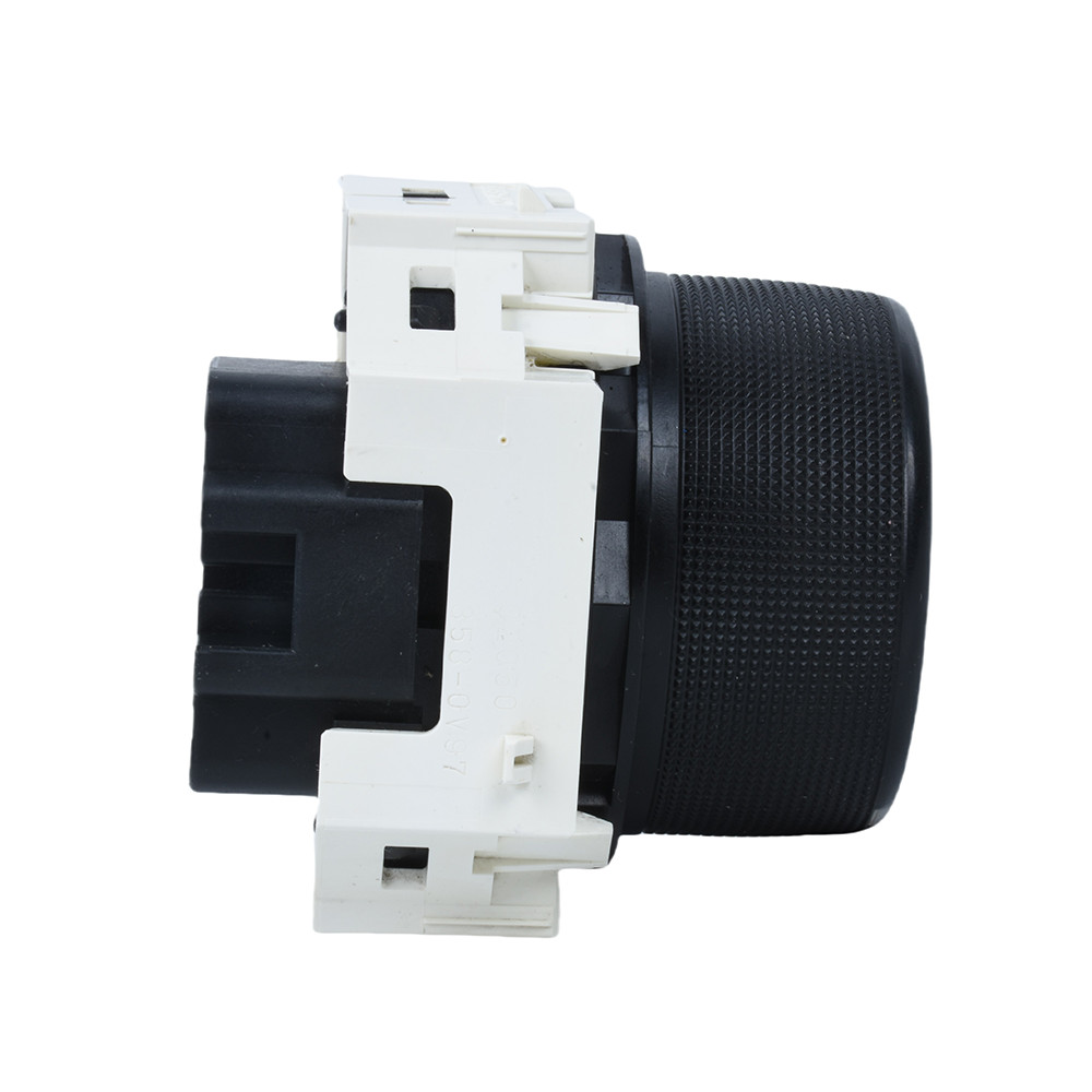 A/C Heater Fan Blower Control Switch For Toyota RAV4 2006-2012 55902-02030 NEW