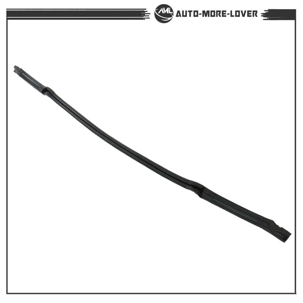 For 97-04 Chevy Corvette Coupe Weatherstrip Seal Gasket Targa Top Rear 10329158